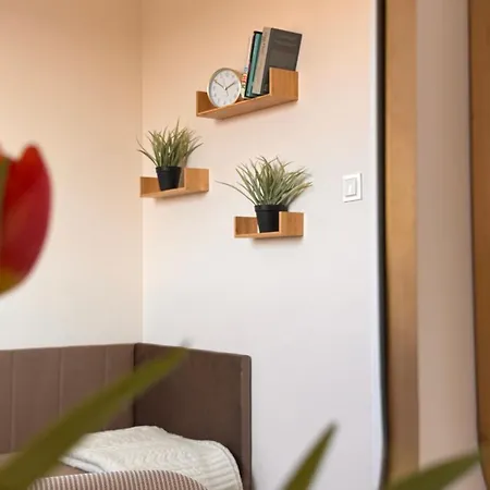 Appartamento Podniebny - 4 Sypialnie - Apartments, Osiedle Tuwima Park - Olsztyn (Warmian-Masurian)