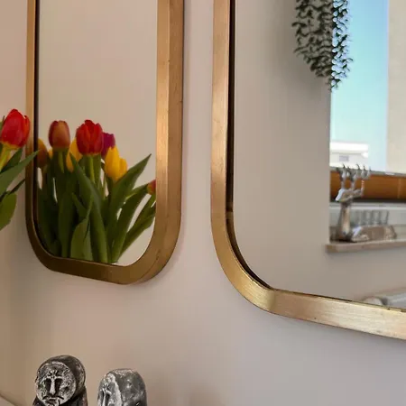 Podniebny - 4 Sypialnie - Apartments, Osiedle Tuwima Park - * Olsztyn (Warmian-Masurian)