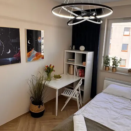 Podniebny - 4 Sypialnie - Apartments, Osiedle Tuwima Park - * Olsztyn (Warmian-Masurian)