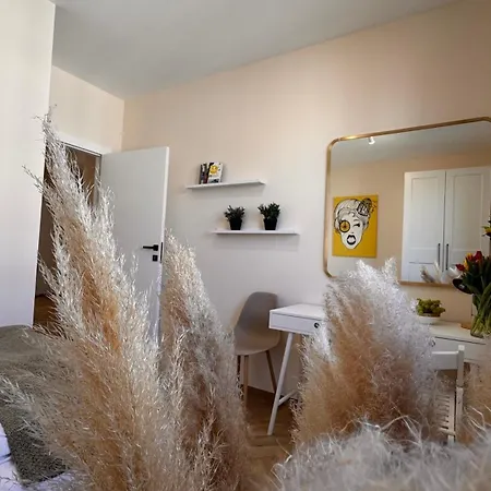 Podniebny - 4 Sypialnie - Apartments, Osiedle Tuwima Park -