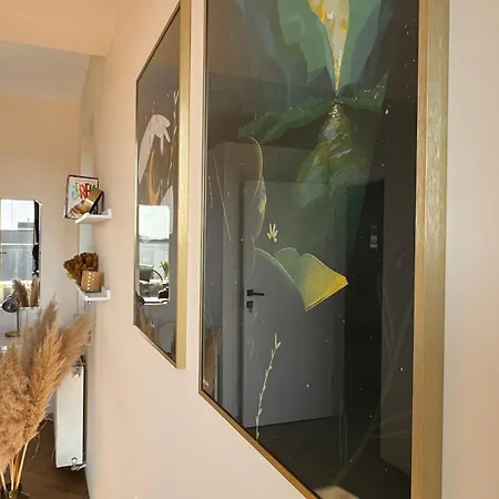 Podniebny - 4 Sypialnie - Apartments, Osiedle Tuwima Park - Appartamento *