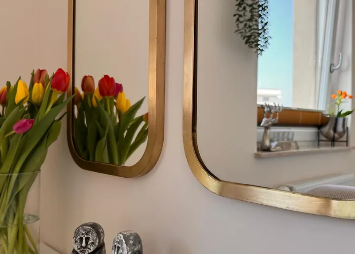 Podniebny - 4 Sypialnie - Apartments, Osiedle Tuwima Park - * Olsztyn (Warmian-Masurian)